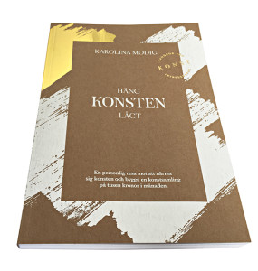 Häng konsten lågt_LOW
