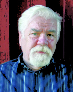 Börje Carlsson Husby Skrivarstuga