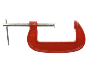 Red vice