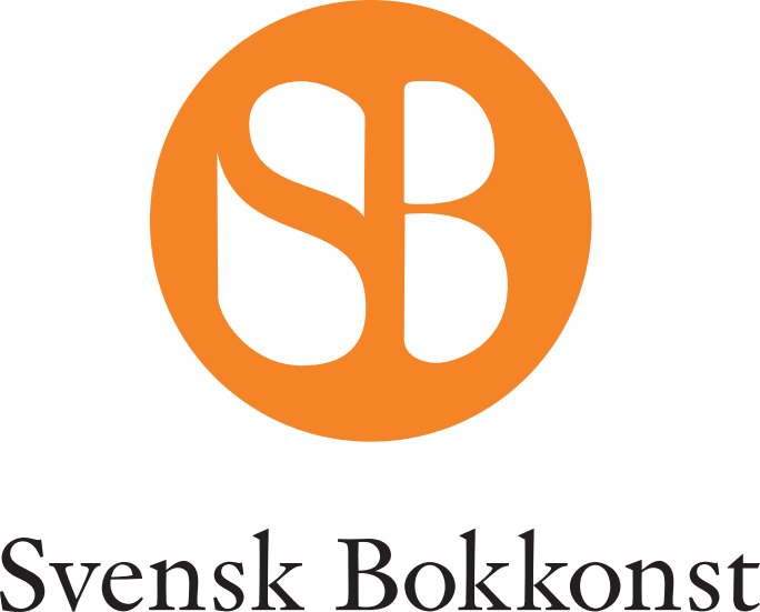 Svensk Bokkonst Loggo